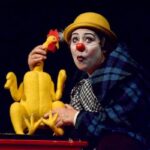  “DELIRIUM POLLUM” EN EL TEATRO DE LA PAZ