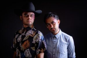 PRESENTAN EL CONCIERTO “TODO LO QUE SOMOS” DE LA BANDA POTOSINA TWINIS EN EL MUSEO FEDERICO SILVA