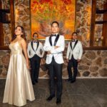 PRESENTAN CONCIERTO A BENEFICIO “SOGNO MEXICANO” EN EL MUSEO FEDERICO SILVA