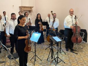 Museo del Virreinato celebra 23 aniversario