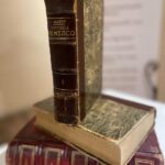 Museo del Virreinato presenta exposición sobre la historia y evolución del libro en México