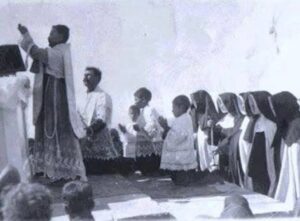 Abordarán en San Miguelito la construcción de héroes y santos durante la Guerra Cristera
