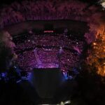 Parques Tangamanga reciben ocho conciertos durante octubre