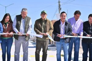 Nueva autopista y más obras transforman la conectividad del altiplano