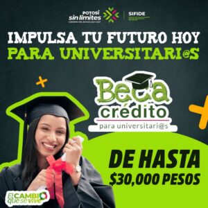 Gobierno del Estado acerca financiamiento educativo a las cuatro regiones
