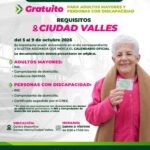 Gobierno del Estado abre registro para transporte gratuito en Ciudad Valles