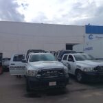 GOBIERNO ESTATAL COLABORA CON FGR EN OPERATIVO CONTRA PRESUNTA CÉLULA RELACIONADA CON ROBO DE AUTOTRANSPORTE