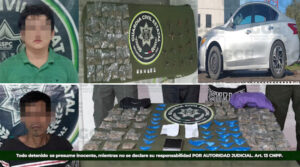 OPERATIVO “ESCUDO HUASTECO” FORTALECE ACCIONES Y RESULTADOS DE SEGURIDAD EN LA REGIÓN