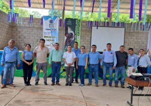 Gobierno del Estado y federación coordinan defensa jurídica para personas privadas de su libertad