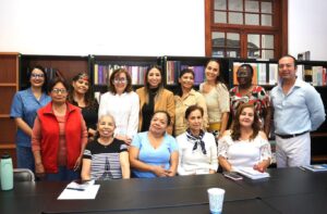 Semujeres y Nafin ofrecen curso gratuito para crear cooperativas