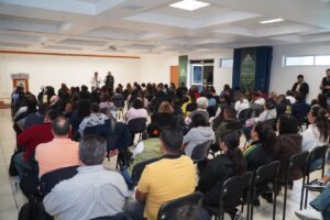 Temazcalli capacita a comunidades escolares para una mejor atención del autismo