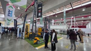 EXPO POTOSÍ INDUSTRIAL 2026 CONECTARÁ EMPRESAS E INVERSIONISTAS