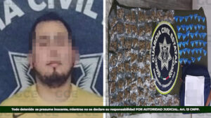 GUARDIA CIVIL ESTATAL REFUERZA OPERATIVOS EN LA HUASTECA POTOSINA