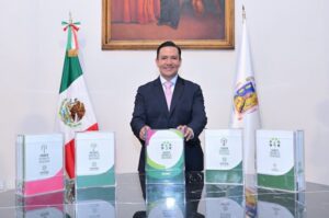 LAS COMPARECENCIAS SON UN EJERCICIO INSTITUCIONAL QUE PERMITIRÁ EL DIÁLOGO Y LA EVALUACIÓN DE LAS ACCIONES GUBERNAMENTALES