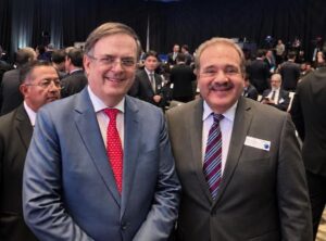 RICARDO GALLARDO ANUNCIA INVERSIÓN DE MÁS DE MIL 100 MDP DE HS HYOSUNG EN SAN LUIS POTOSÍ