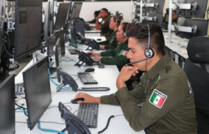 ACCIONES IMPLEMENTADAS POR LA GCE FORTALECEN SEGURIDAD EN EL ESTADO
