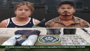 CON ACCIONES DE INTELIGENCIA GUARDIA CIVIL ESTATAL DESARTICULA CÉLULA DELICTIVA EN LA REGIÓN HUASTECA