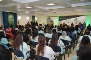 Parques Tangamanga priorizan seguridad de visitantes y reposición de árboles