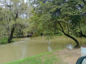 CEPC pide respetar cierres en parajes y cuerpos de agua