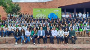 Gobierno del Estado promueve cultura del agua entre las nuevas generaciones