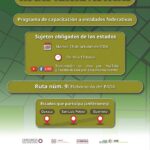 San Luis Potosí será sede de capacitación nacional en materia archivística