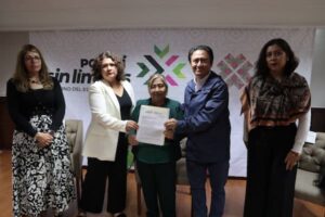 DIF ESTATAL ACERCA A MÁS FAMILIAS A LA ADOPCIÓN DE NIÑAS, NIÑOS Y ADOLESCENTES