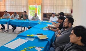 LA COMISIÓN ESTATAL DEL AGUA MEJORA LA PREPARACIÓN TÉCNICA PARA EL ABASTECIMIENTO DE AGUA POTABLE