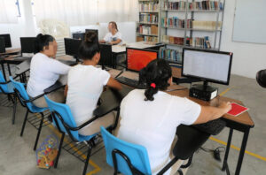 SSPC FORTALECE ACCIONES EN REINSERCIÓN SOCIAL CON AVANCES EN SEGURIDAD, SALUD E INFRAESTRUCTURA