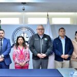 SSPC lanza campaña colgar es ganar para prevenir la extorsión en San Luis Potosí