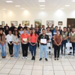Gobierno Estatal lleva prevención de la violencia a escuelas de Matehuala