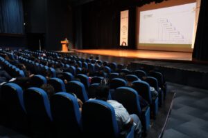 DIF estatal conmemora 56 años de atención del Instituto Geriátrico Nicolás Aguilar