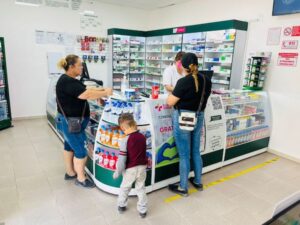 SEDESORE PREPARA MÁS APOYOS SOCIALES PARA LAS FAMILIAS POTOSINAS