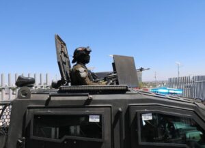 OPERATIVOS DE LA GCE CONTRIBUYEN A LA PREVENCIÓN, ATENCIÓN DE DELITOS Y AL DESARROLLO DEL ESTADO