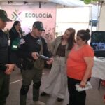SECRETARIA DE SEGURIDAD ESTATAL PROMUEVE LA PREVENCIÓN Y LA ATENCIÓN CIUDADANA