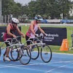 SAN LUIS POTOSÍ ALCANZA EL LUGAR 13 EN LA PARALIMPIADA NACIONAL CONADE 2026