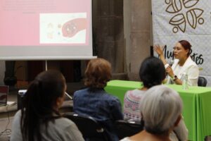 SEMUJERES INVITA A CONFERENCIA GRATUITA SOBRE CÁNCER DE MAMA