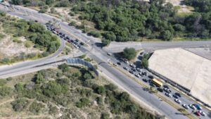 AVANZA PROYECTO DEL VIADUCTO VILLA MAGNA PARA SU PRÓXIMA CONSTRUCCIÓN: GOBERNADOR RICARDO GALLARDO