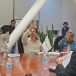 COMISIÓN ESTATAL DEL AGUA VOTA CONTRA INCREMENTO DEL 8 POR CIENTO A TARIFAS DE INTERAPAS PARA 2027