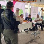 SSPC LLEVA SERVICIOS DE PREVENCIÓN AL FRACCIONAMIENTO GÁLVEZ