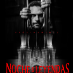 “Noches de Leyendas” con relatos fantasmales y música en el CEARTSLP