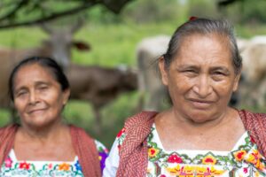 Más de 483 mil mujeres rurales contribuyen al desarrollo económico y social de San Luis Potosí