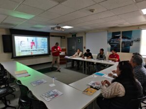 Icat ofrecerá capacitación en liderazgo bajo el modelo TOYOTA Way