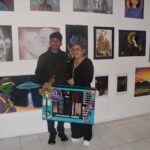 Cobach lleva el talento de sus estudiantes al Museo de Arte Contemporáneo