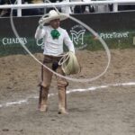 RG2 a la semifinal del Campeonato Nacional Charro San Luis Potosí 