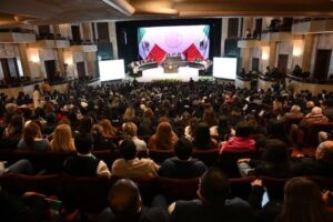 SAN LUIS POTOSÍ CONMEMORA 200 AÑOS DE SU CONSTITUCIÓN