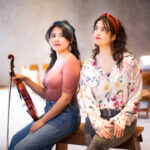 CEART SAN LUIS PRESENTA “CONCIERTO POÉTICO” CON LAPISLÁZULI DÚO