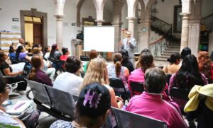 SAN LUIS POTOSÍ MANTIENE FINANZAS PÚBLICAS ESTATALES CON MAYORES INGRESOS, MENOS DEUDA E INVERSIÓN HISTÓRICA