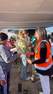 Protección Civil Estatal lleva prevención y primeros auxilios directamente a los hogares