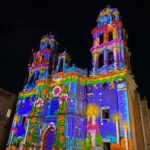 Proyecta Sectur derrama económica de 251 millones de pesos en la capital por Día de Muertos