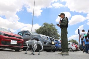 GUARDIA CIVIL ESTATAL REPORTA 34 DETENCIONES Y ASEGURAMIENTOS DURANTE OPERATIVOS EN LAS CUATRO REGIONES